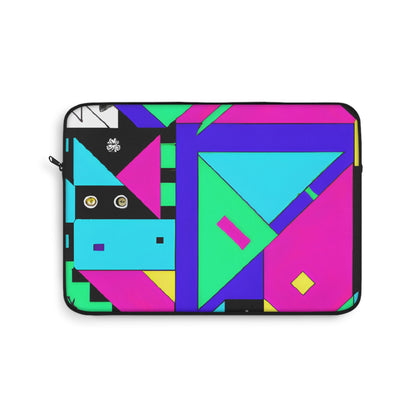 StarlightSynaesthesia - LGBTQ+ Laptop Sleeve (12", 13", 15")