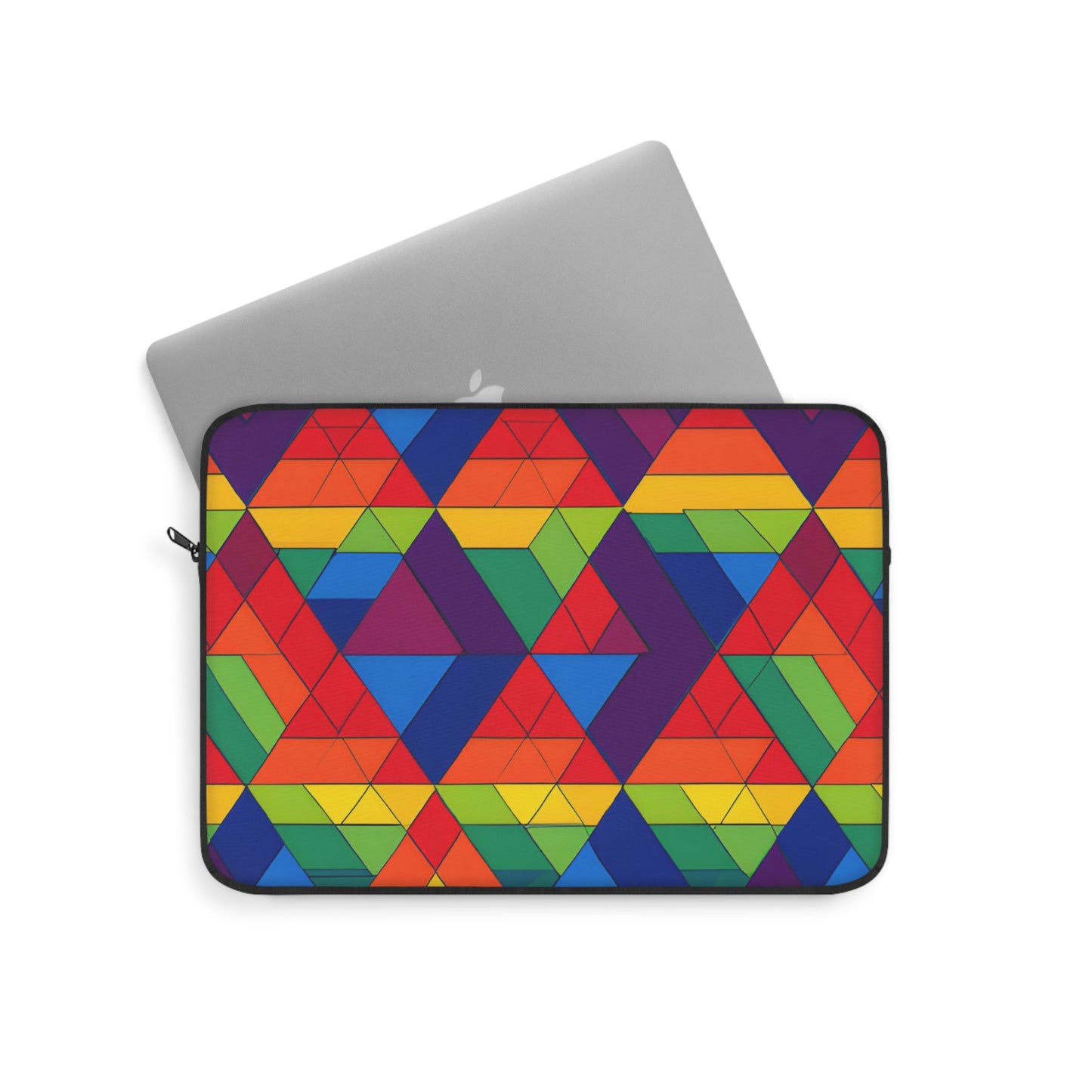 IvyVanityStar - LGBTQ+ Laptop Sleeve (12", 13", 15")