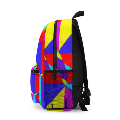 FleranceFury - Hustler Pride Backpack
