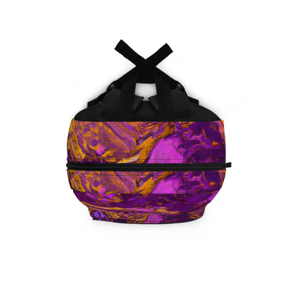 VelvetCabaret - LGBTQ+ Pride Backpack