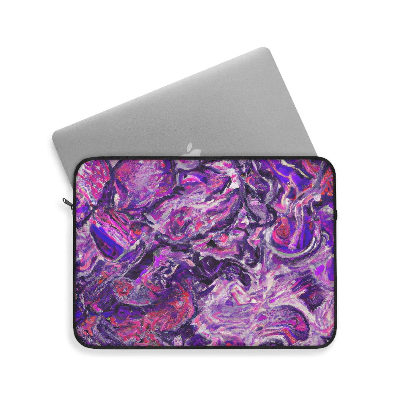 GildedDivine - LGBTQ+ Laptop Sleeve (12", 13", 15")