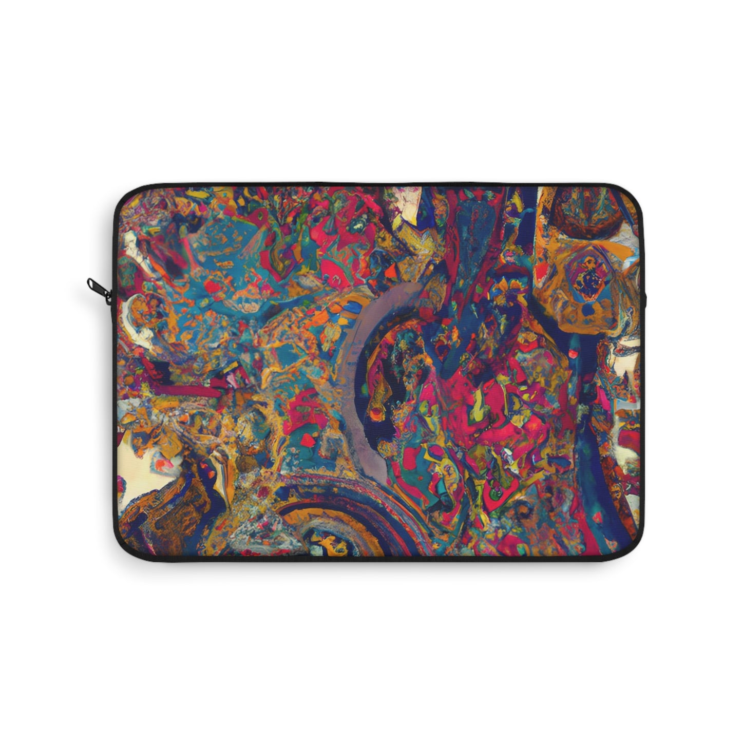 Glitterazzi - LGBTQ+ Laptop Sleeve (12", 13", 15")