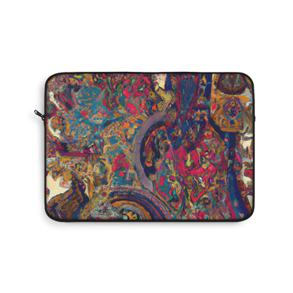 Glitterazzi - LGBTQ+ Laptop Sleeve (12", 13", 15")