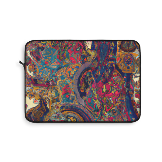 Glitterazzi - LGBTQ+ Laptop Sleeve (12", 13", 15")