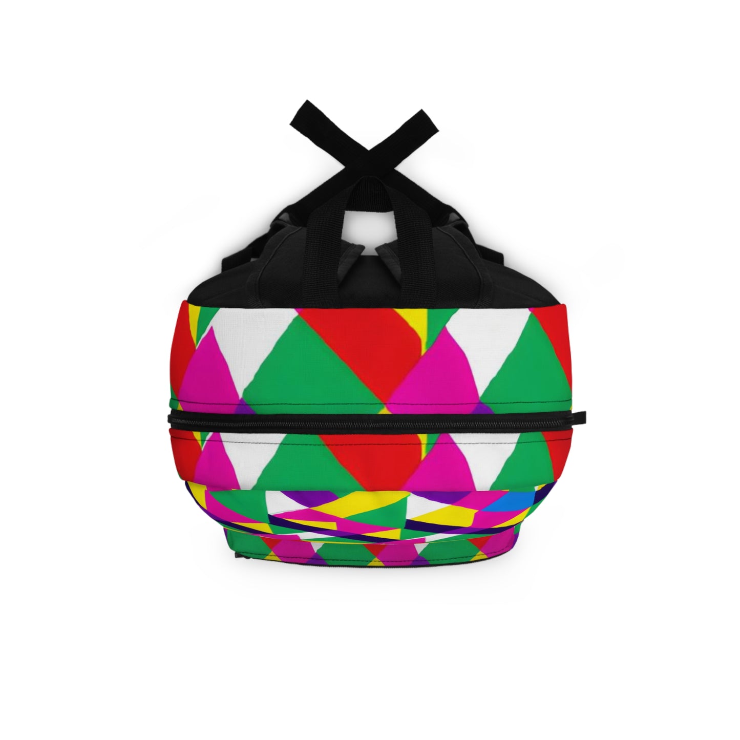 FlashyFever - Hustler Pride Backpack