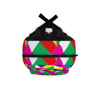 FlashyFever - Hustler Pride Backpack