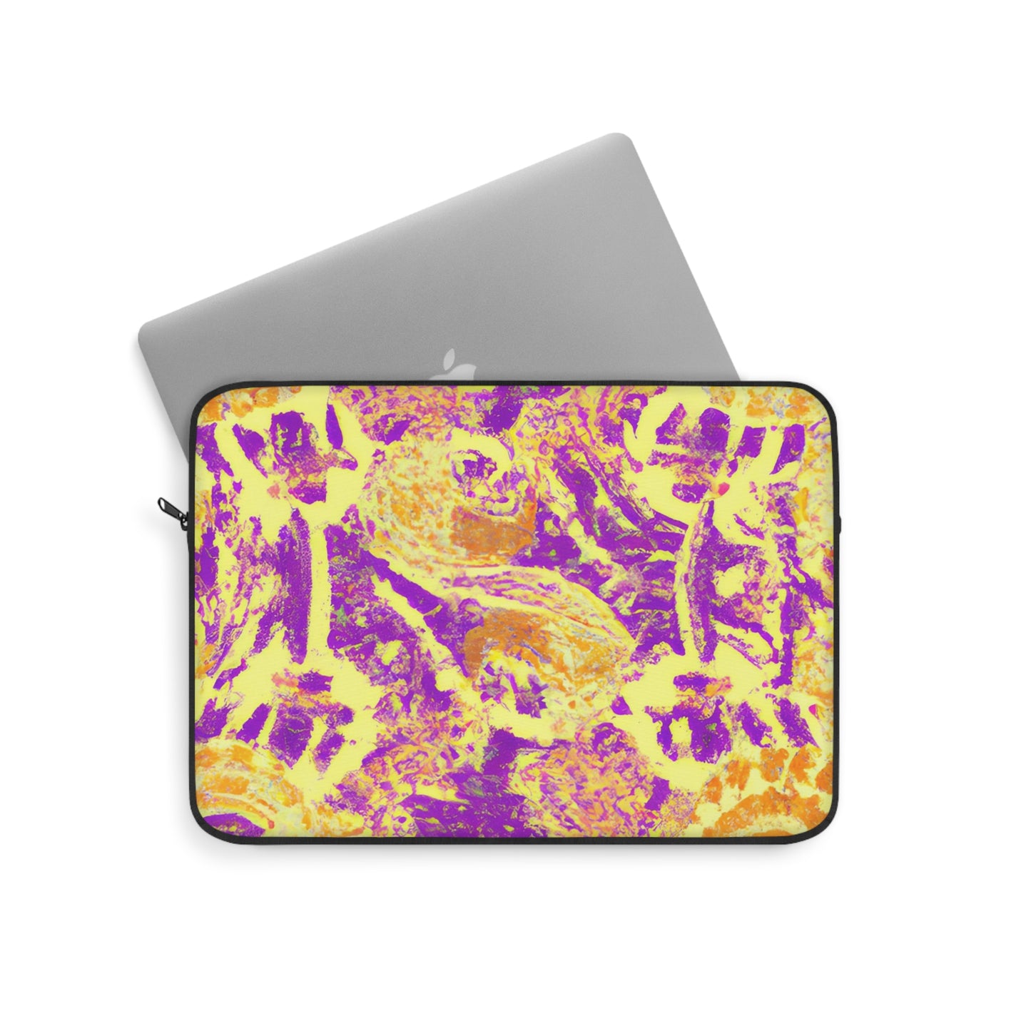 VampyViolet - LGBTQ+ Laptop Sleeve (12", 13", 15")