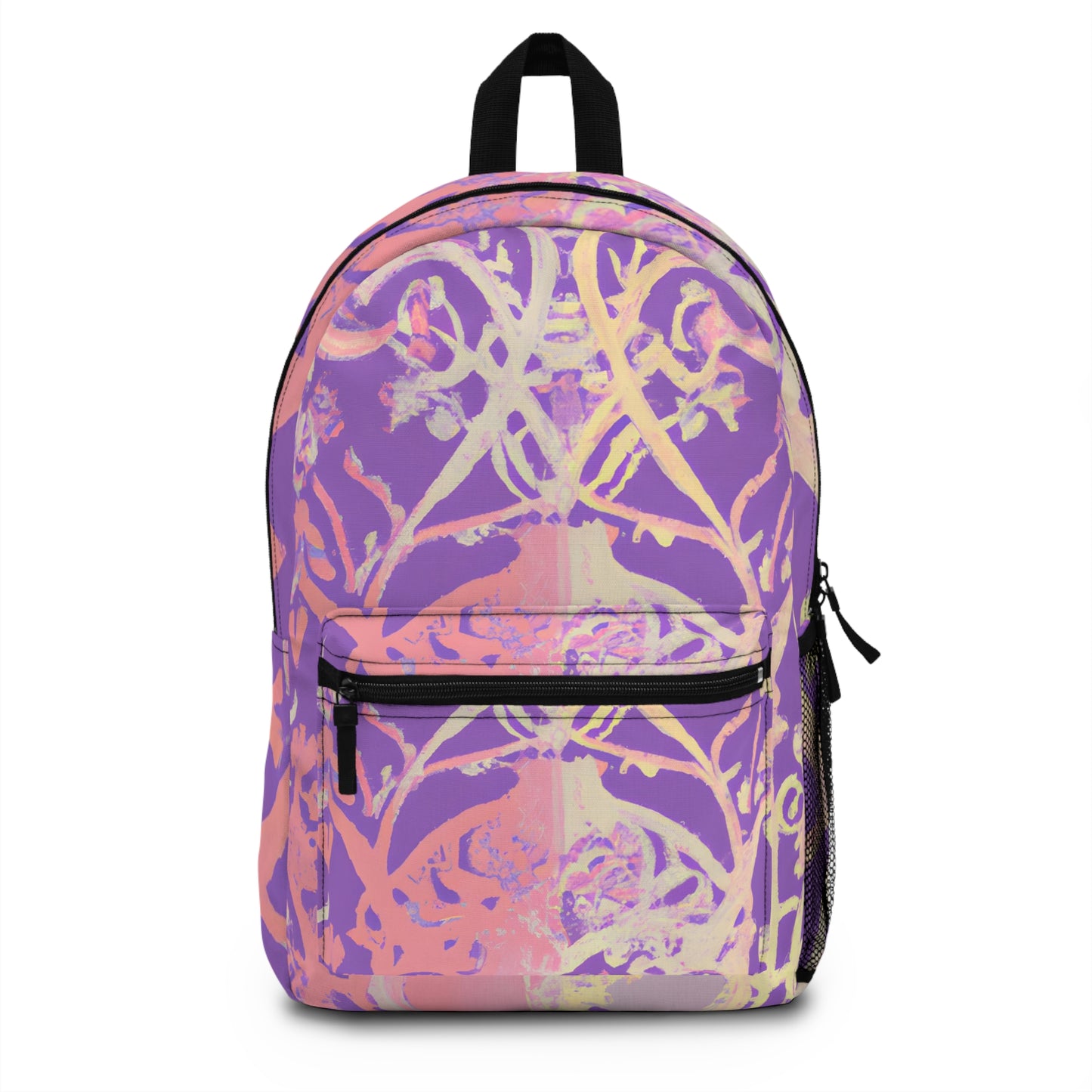 Go-Go Gatsby - LGBTQ+ Pride Backpack