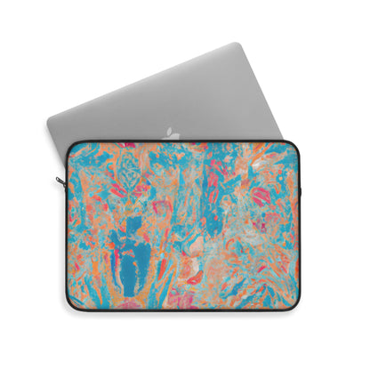 JazzQueen - LGBTQ+ Laptop Sleeve (12", 13", 15")
