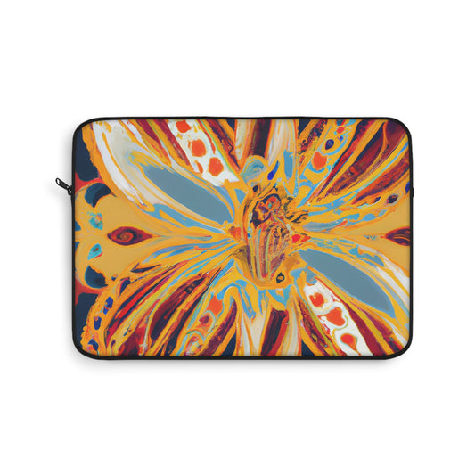 FinessFoxx - LGBTQ+ Laptop Sleeve (12", 13", 15")