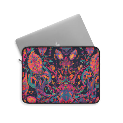 JazzJoyce - LGBTQ+ Laptop Sleeve (12", 13", 15")