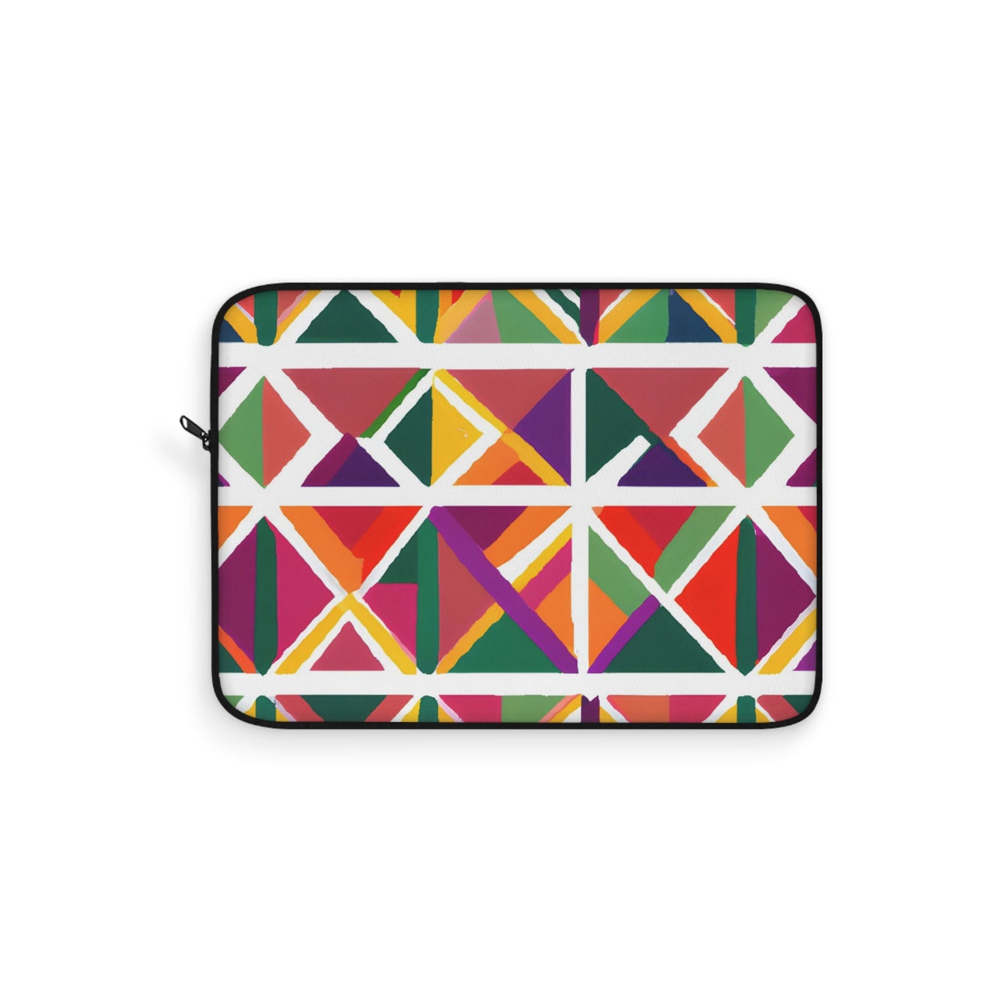 MissMoxiMane - LGBTQ+ Laptop Sleeve (12", 13", 15")