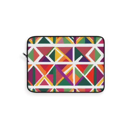MissMoxiMane - LGBTQ+ Laptop Sleeve (12", 13", 15")