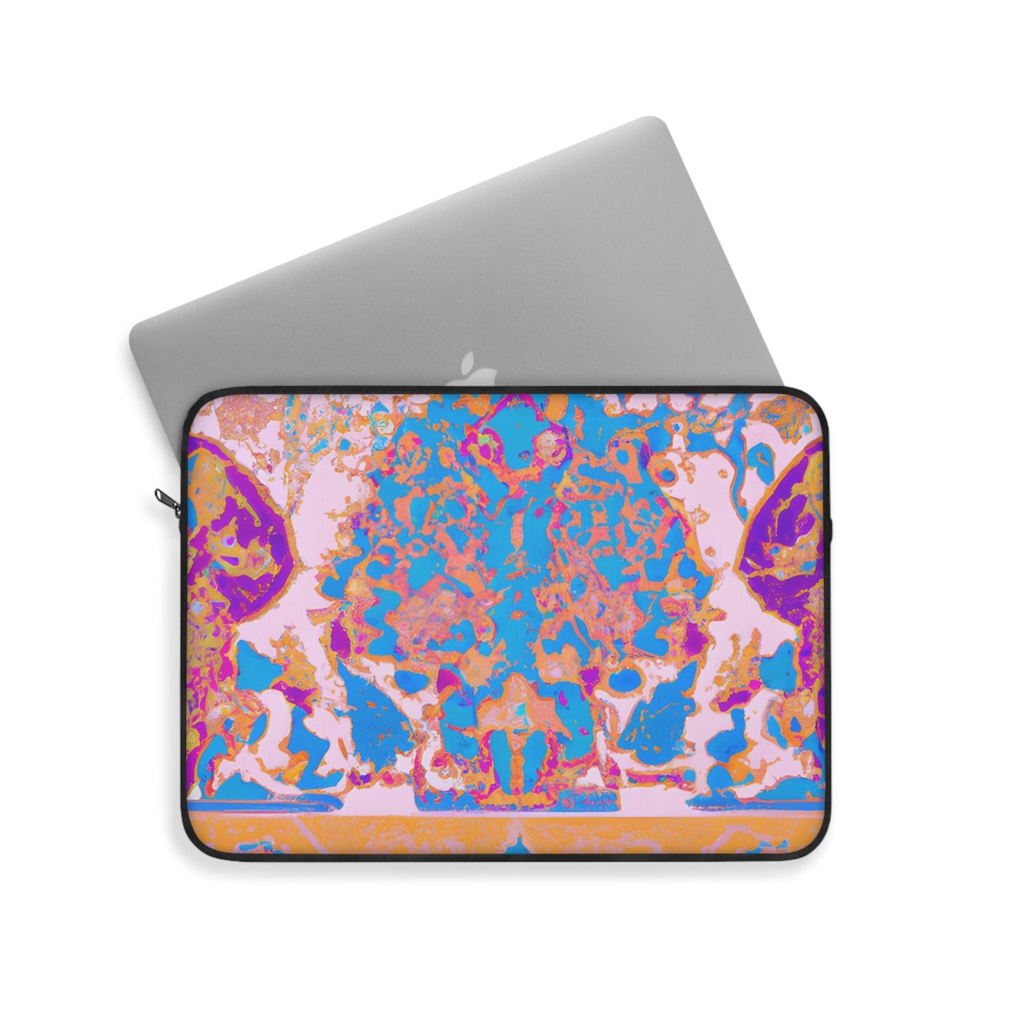 VelouriaBurlesque - LGBTQ+ Laptop Sleeve (12", 13", 15")