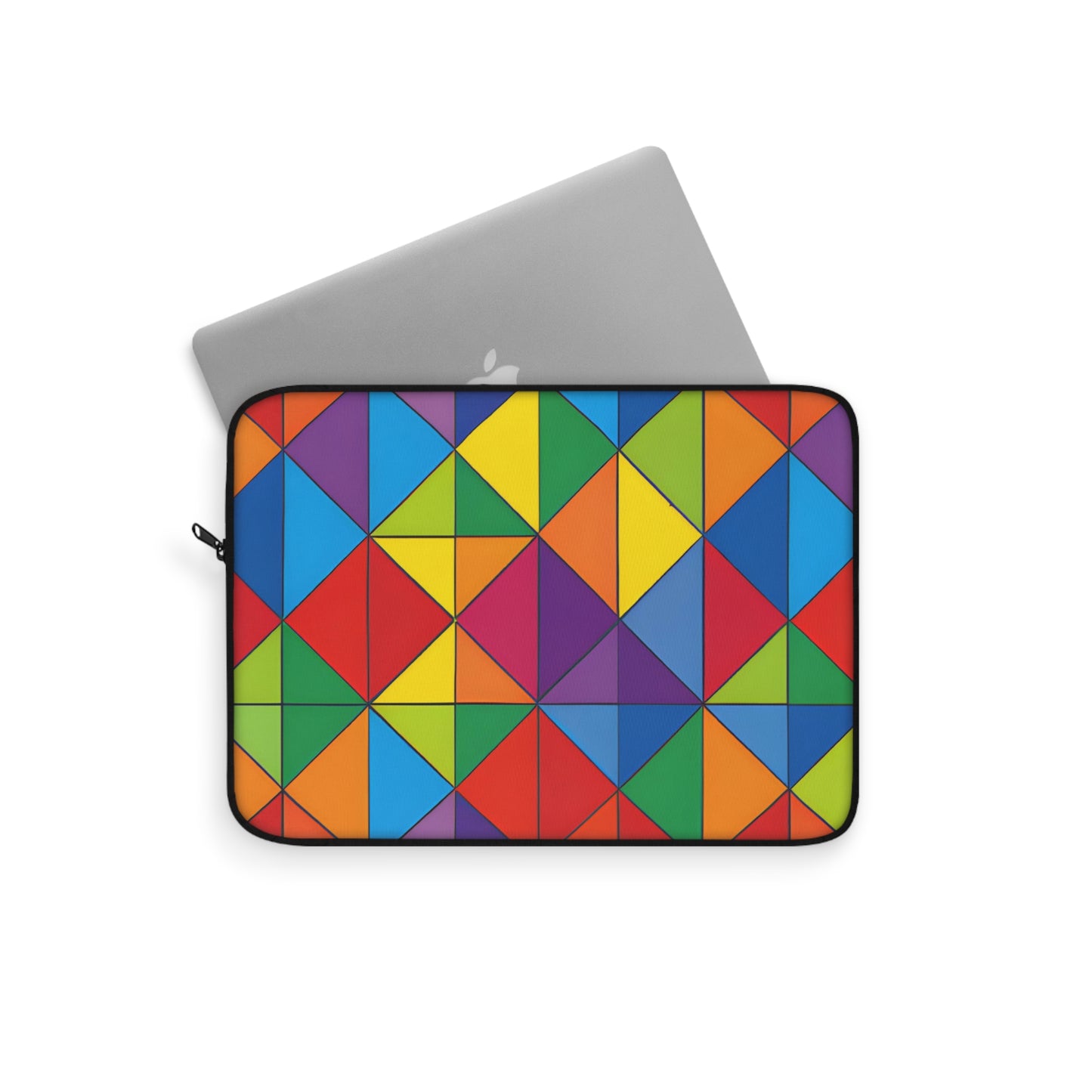 GingerSnapz - LGBTQ+ Laptop Sleeve (12", 13", 15")