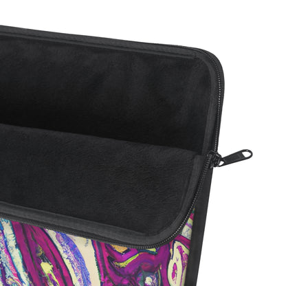 GlitzStarlet - LGBTQ+ Laptop Sleeve (12", 13", 15")