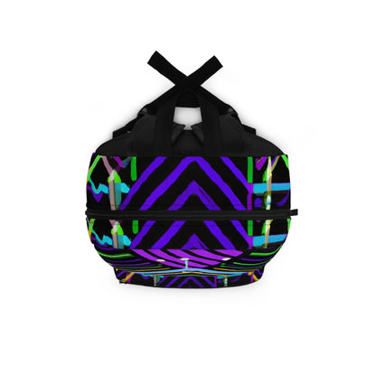 Vaporstarz - Hustler Backpack