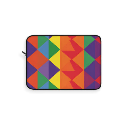 FierceFemme - LGBTQ+ Laptop Sleeve (12", 13", 15")