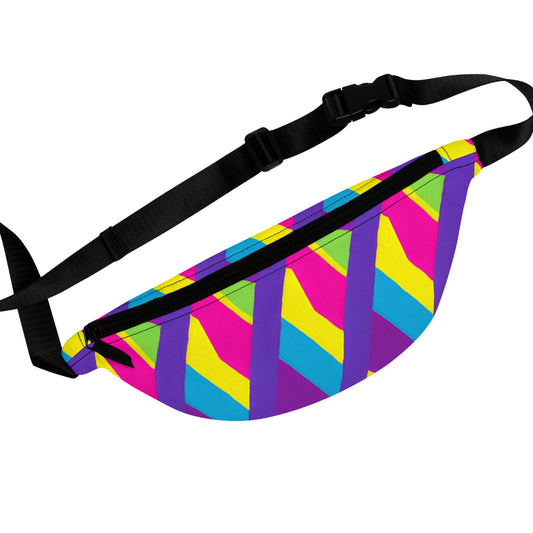 BlazeLiquor - Gay Pride Fanny Pack Belt Bag