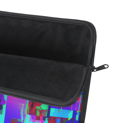 NeonExtr3m3 - LGBTQ+ Laptop Sleeve (12", 13", 15")