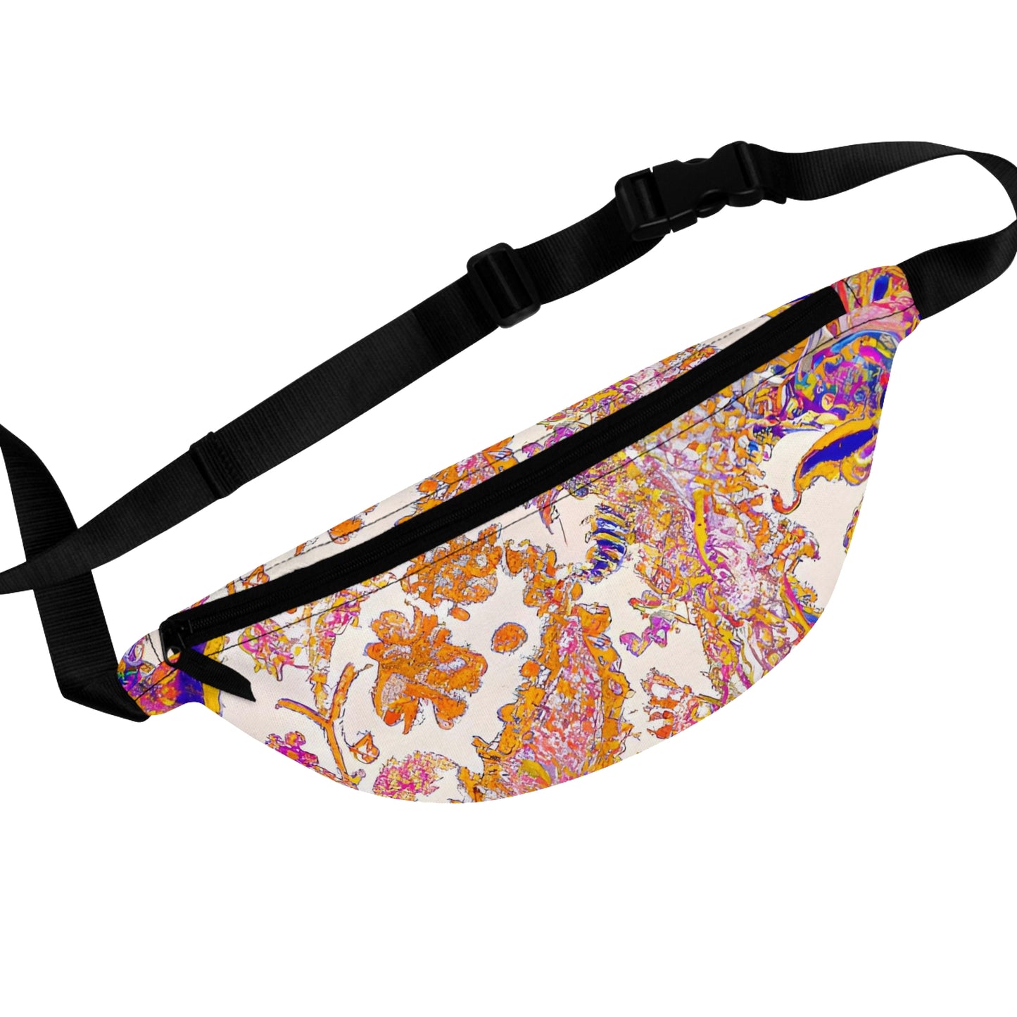 BelleVampiro - LGBTQ+ Fanny Pack Belt Bag
