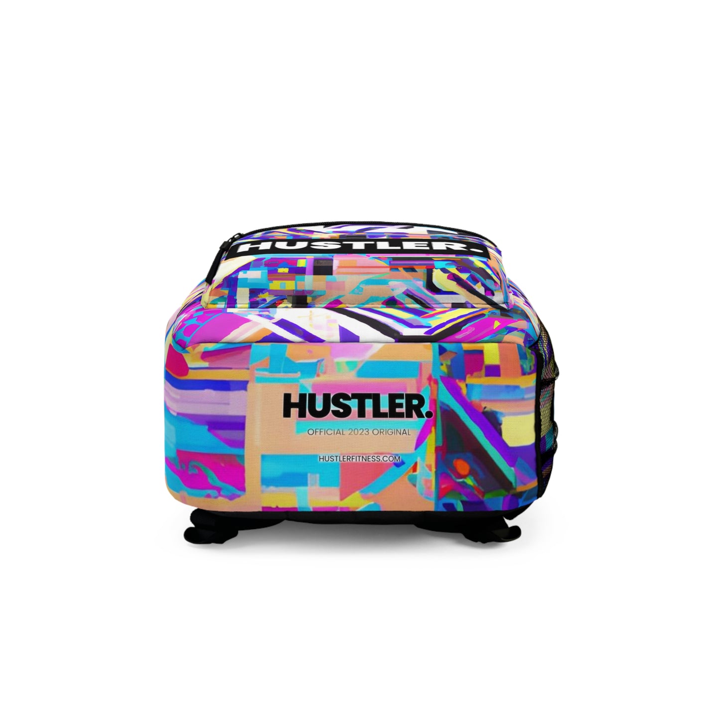 MicroLucina - LGBTQ+ Pride Backpack