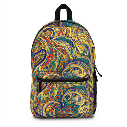 VanityVamp - LGBTQ+ Pride Backpack