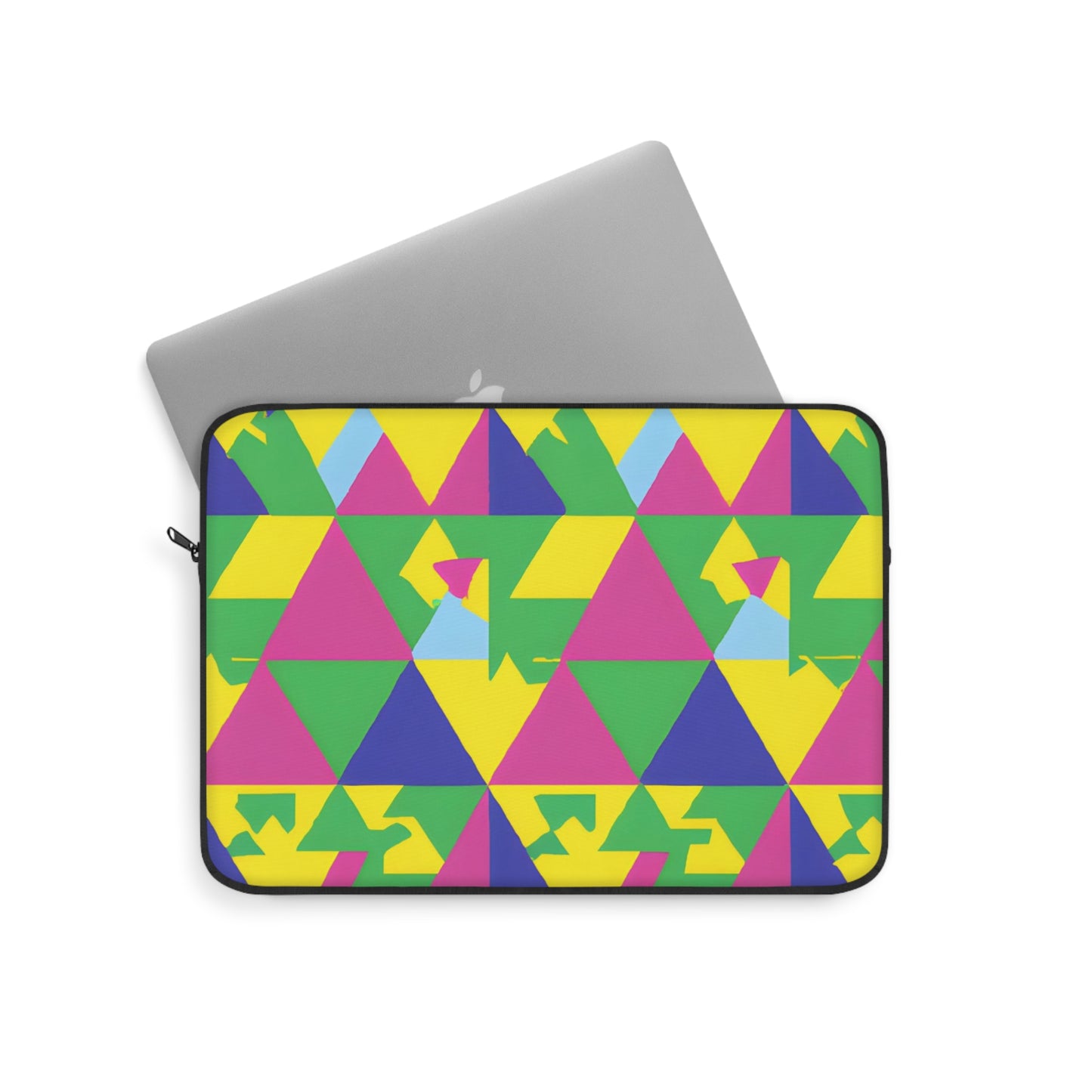 GlitterVelvet - LGBTQ+ Laptop Sleeve (12", 13", 15")