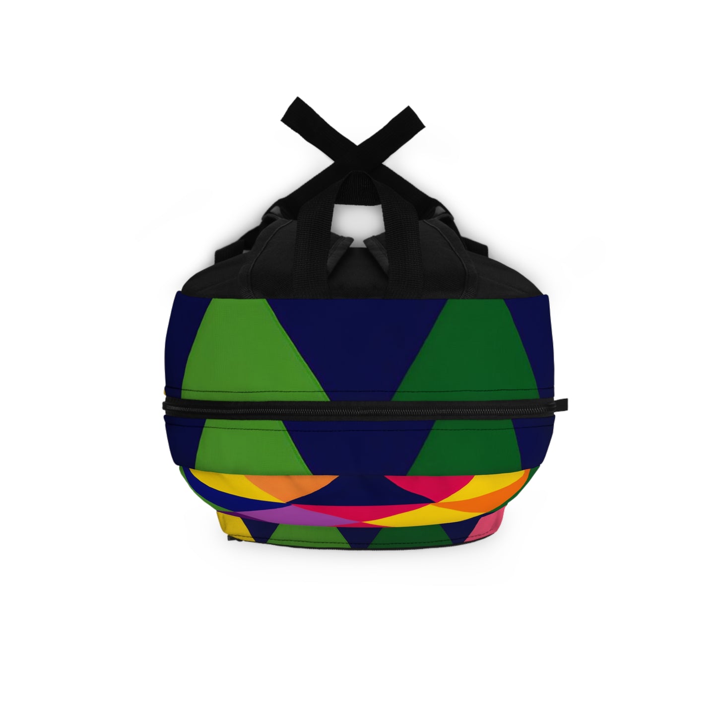 SolarFlare - Hustler Pride Backpack