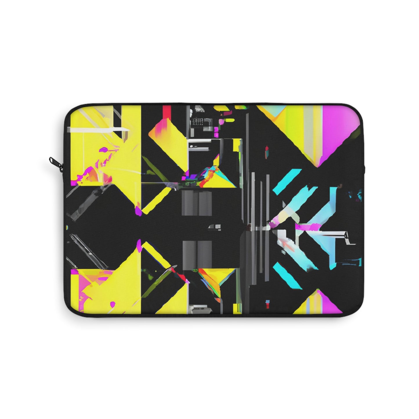 23rdCenturyDivinity - LGBTQ+ Laptop Sleeve (12", 13", 15")