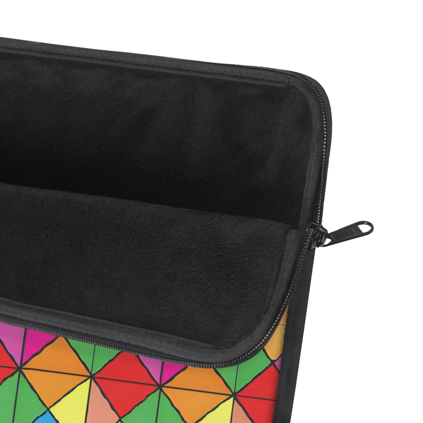 Glamazon - LGBTQ+ Laptop Sleeve (12", 13", 15")