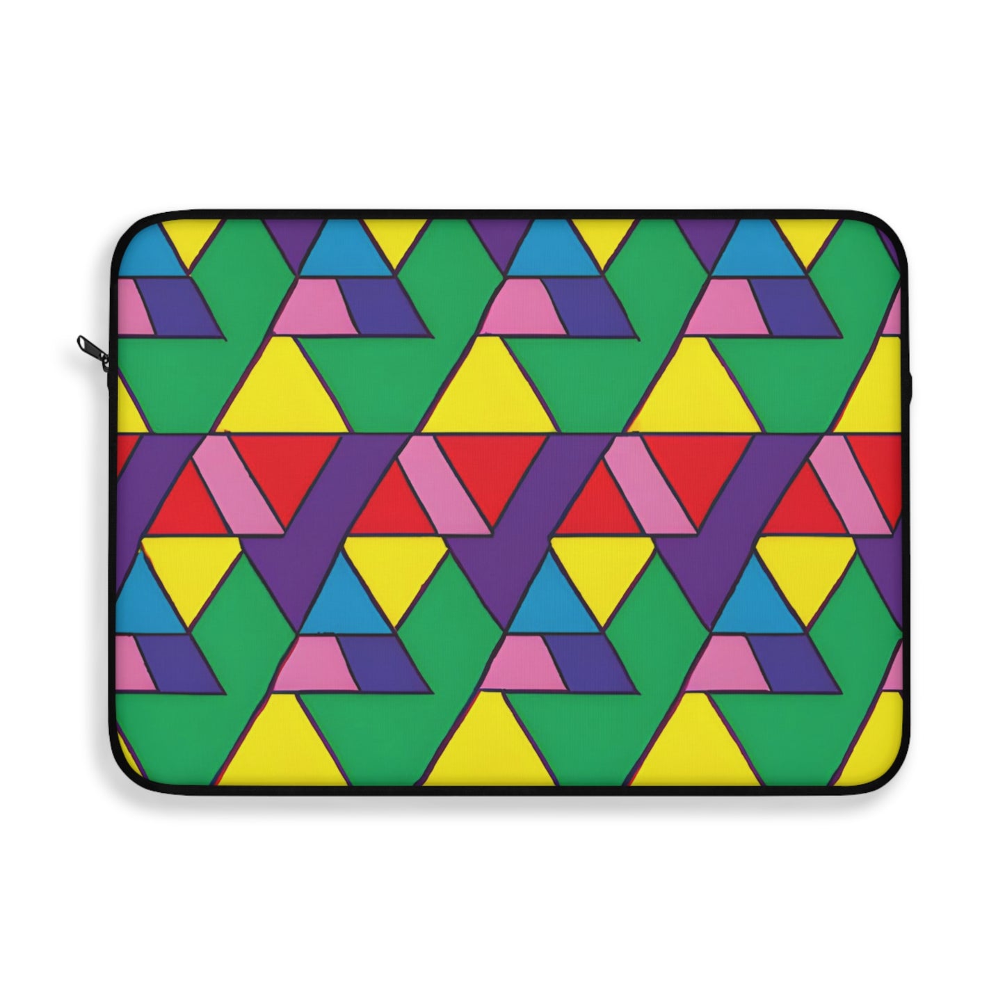 CandyCadet - LGBTQ+ Laptop Sleeve (12", 13", 15")