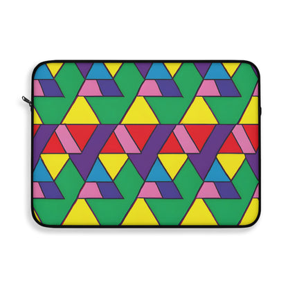 CandyCadet - LGBTQ+ Laptop Sleeve (12", 13", 15")