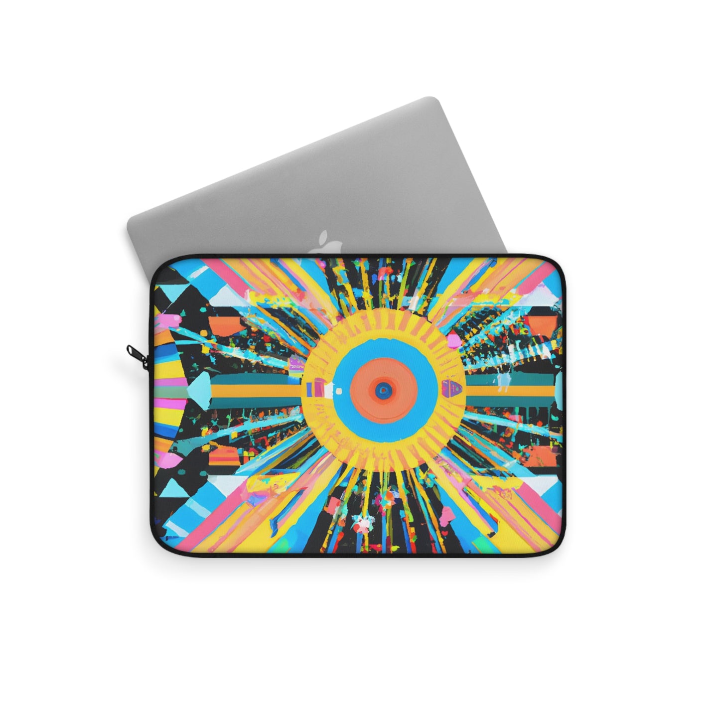 Spectrixx - LGBTQ+ Laptop Sleeve (12", 13", 15")