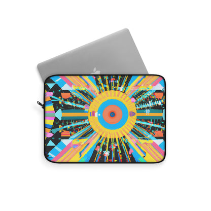 Spectrixx - LGBTQ+ Laptop Sleeve (12", 13", 15")