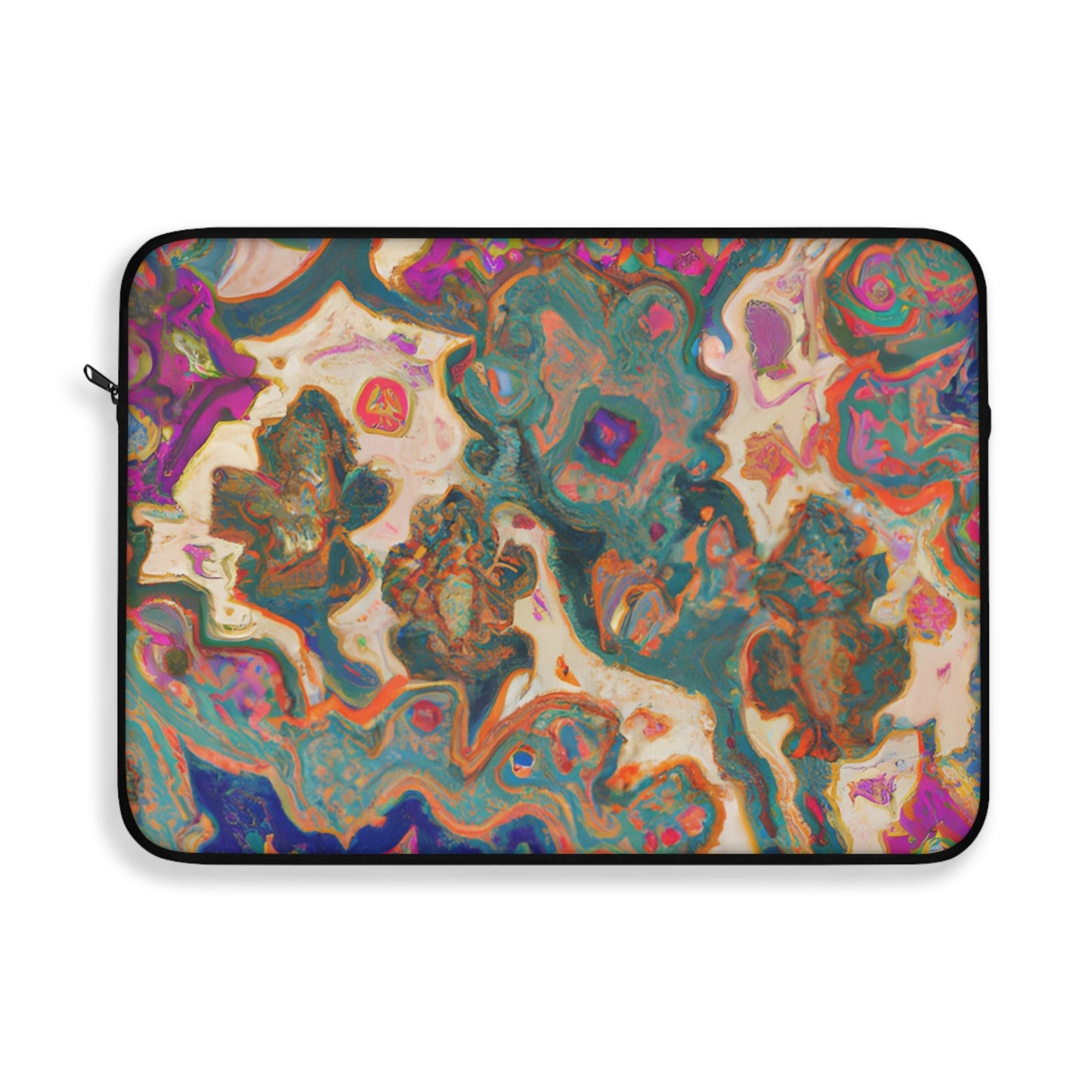 VampyVonVanity - LGBTQ+ Laptop Sleeve (12", 13", 15")