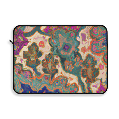 VampyVonVanity - LGBTQ+ Laptop Sleeve (12", 13", 15")