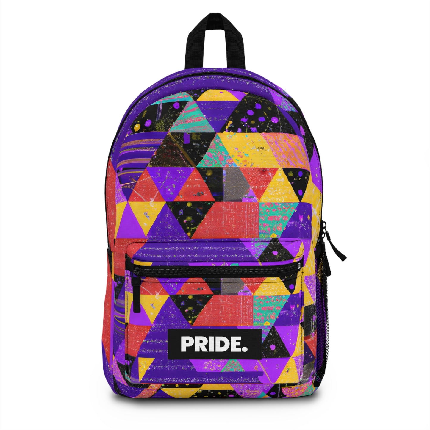 Sparklesque - Hustler Pride Backpack