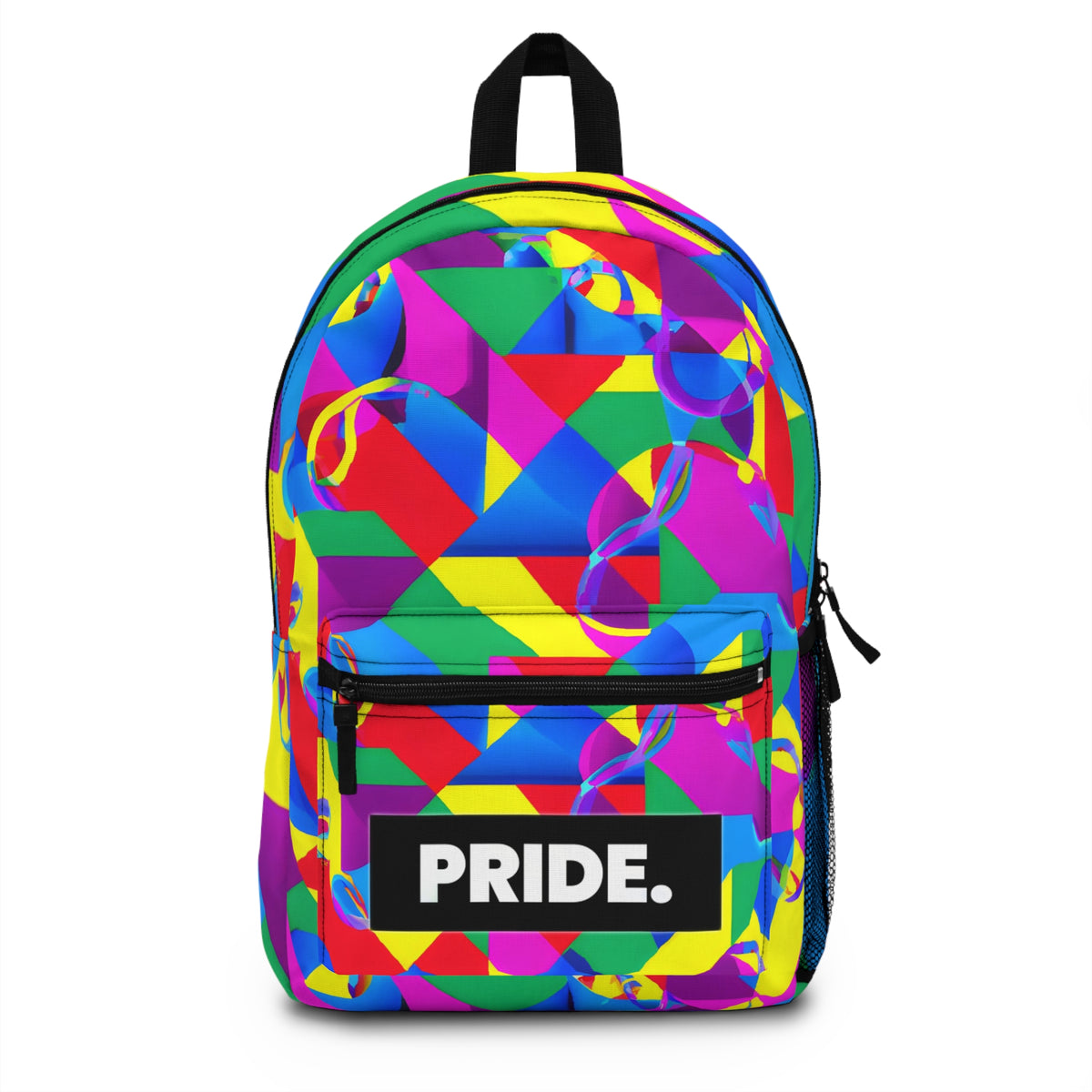 OctaviaGlamour - Gay Pride Backpack