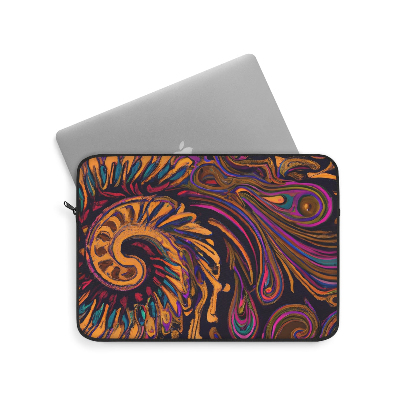 MoulinVanity - LGBTQ+ Laptop Sleeve (12", 13", 15")