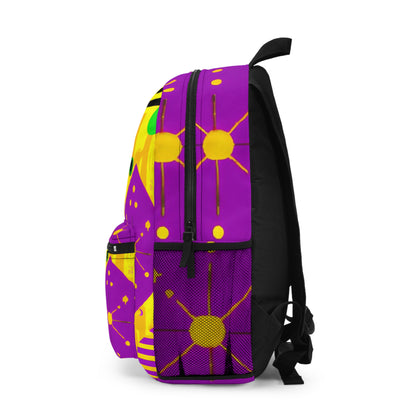 Starlite▒Brilliance - Hustler Backpack