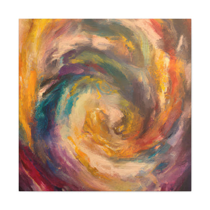 Titian - Gay Hope Canvas Art