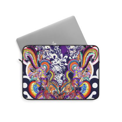 StellaVanity - LGBTQ+ Laptop Sleeve (12", 13", 15")