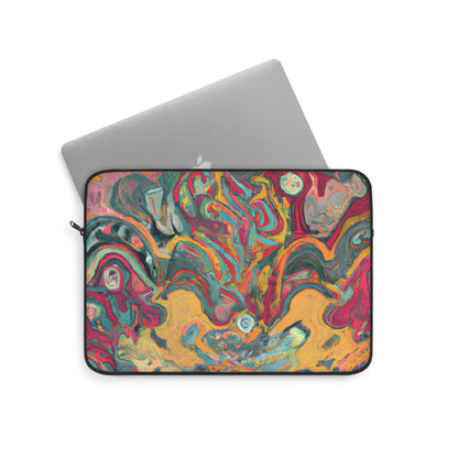MoonShineStarshine - LGBTQ+ Laptop Sleeve (12", 13", 15")