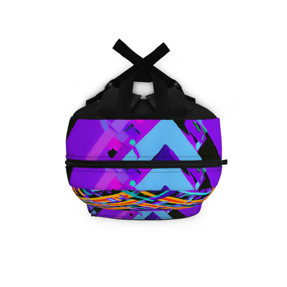 StarlightPhoenix - Hustler Backpack