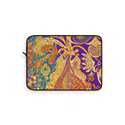 HotPantsLola - LGBTQ+ Laptop Sleeve (12", 13", 15")