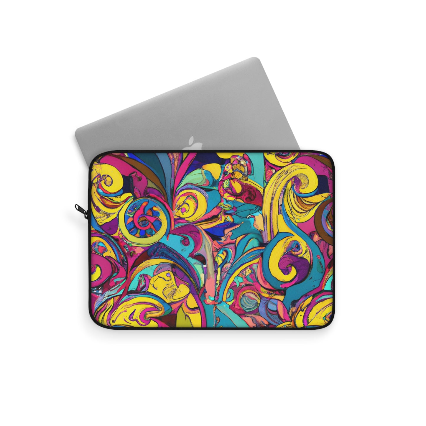 LolaVelvet - LGBTQ+ Laptop Sleeve (12", 13", 15")