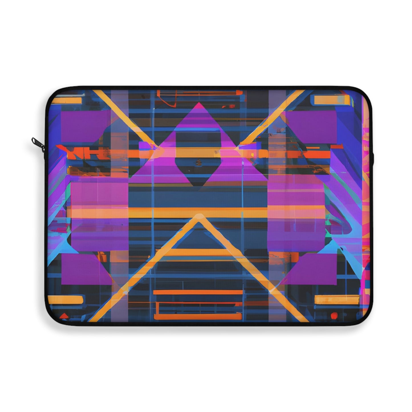 StarlightOmega - LGBTQ+ Laptop Sleeve (12", 13", 15")