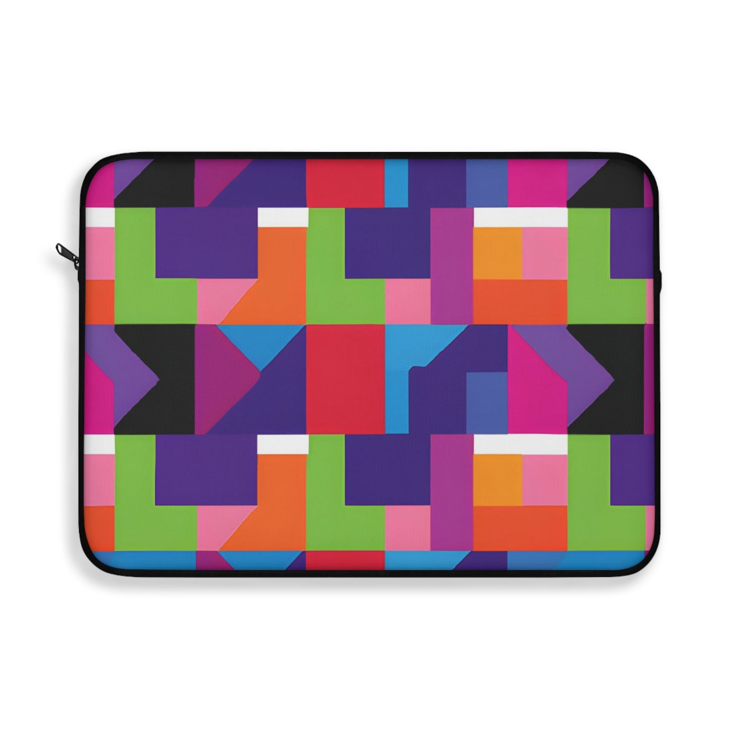 NewWaveNova - LGBTQ+ Laptop Sleeve (12", 13", 15")