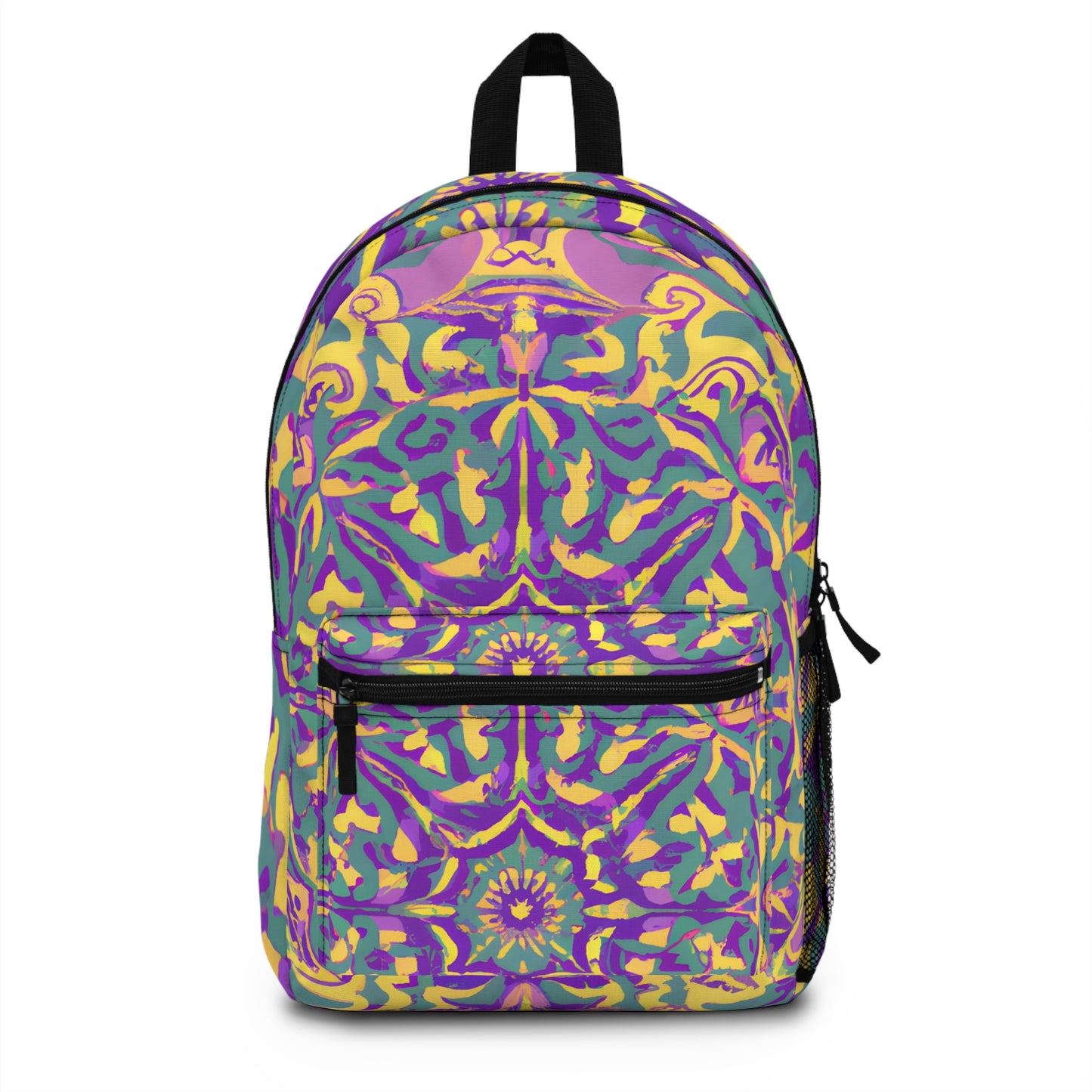 FlamingFancy - LGBTQ+ Pride Backpack